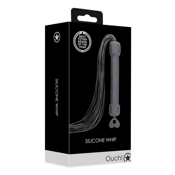 Beginners Silicone Whip zdjęcie 2