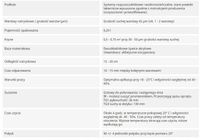 LAKIER BEZBARWNY KLAR 2K + UTWARDZACZ 250ml SPRAY