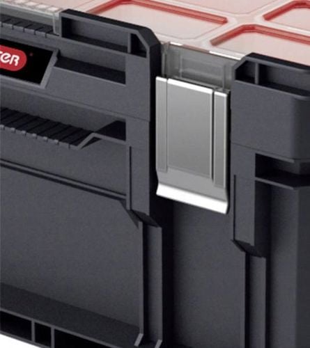 KETER SKRZYNKA NARZĘDZIOWA SMART CANTILEVER CONNECT ORGANIZER 22 na Arena.pl