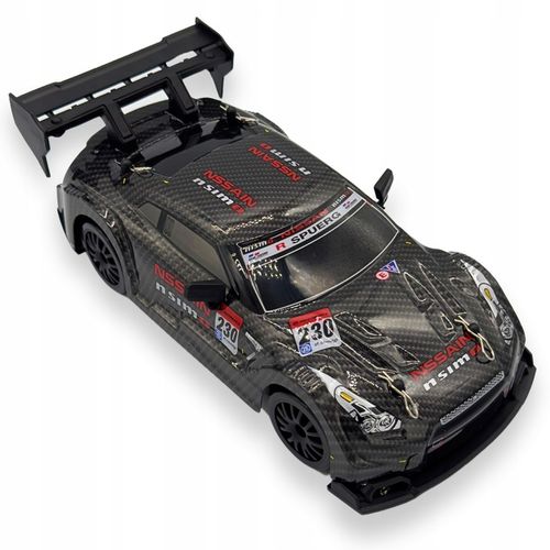 Samochód Auto RC Drift Zdalnie Sterowane 4x4 Sterowany na Pilot Driftu 4x4 na Arena.pl