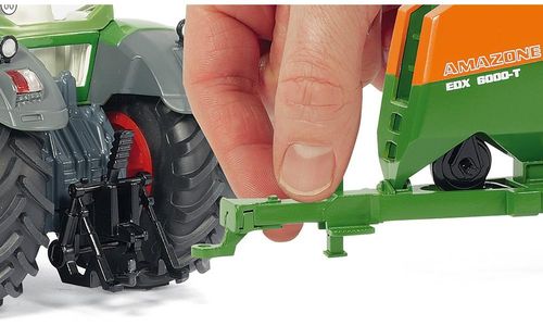 Siewnik Amazone EDX 6000T SIKU 2275 na Arena.pl