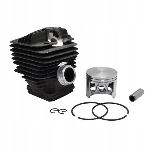 Cylinder tłok kpl STIHL 064 066 MS660 54mm NIKASIL na Arena.pl