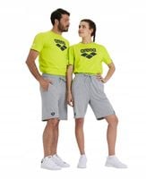 Spodnie dresowe krótkie męskie damskie treningowe Bermuda Arena R.S