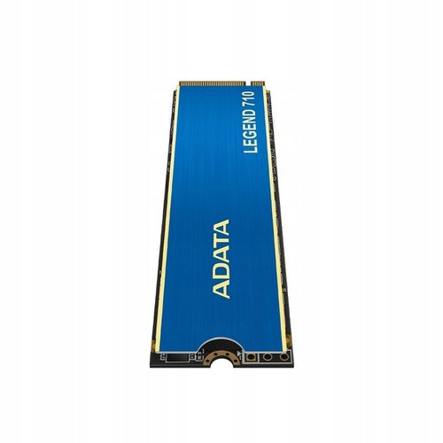 Dysk SSD Legend 710 512GB PCIe 3x4 2.4/1 GB/s M2 na Arena.pl