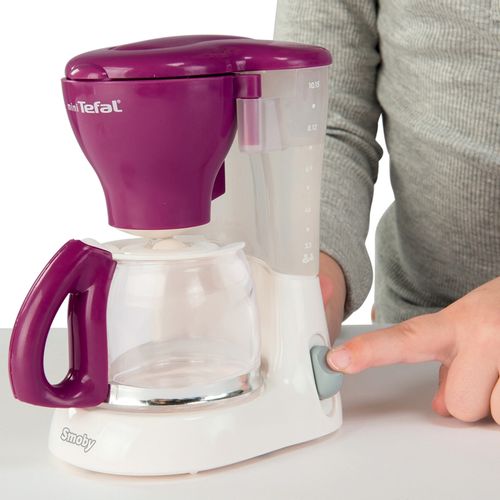 Smoby Mini Tefal Ekspres Do Kawy na Arena.pl