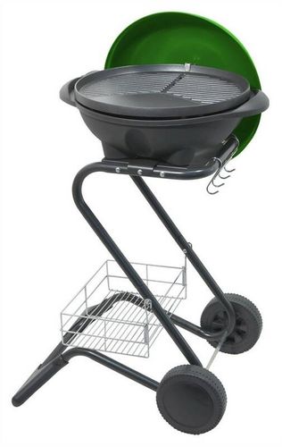 Grill Cattara ZETTA na Arena.pl