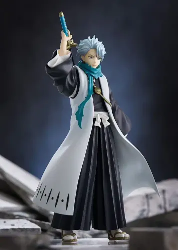 BLEACH POP UP PARADE Toshiro Hitsugaya na Arena.pl