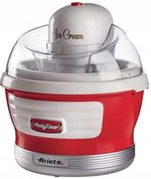 Urządzenie do lodów Ariete 643/00 Gelato Party Tim