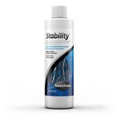 Seachem Stability 250Ml - Bakterie Do Akwarium