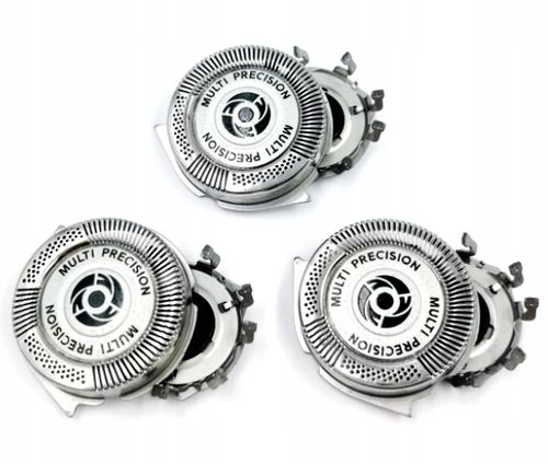 GŁOWICE OSTRZA SH5050 Golarki Philips SERIES S5000 na Arena.pl