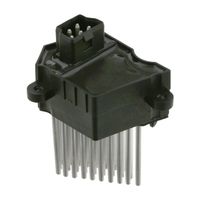 Sterownik ASR EPS klimatyzacji Land Rover Range Rover III 2006 2007 2008