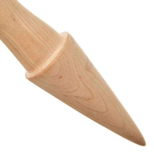 Forma do rożków drewniana na Arena.pl