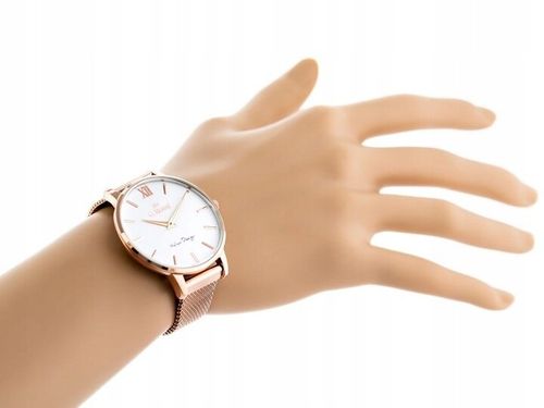 ZEGAREK G. ROSSI - G.R12177B-3D3-2 (zg771d) +BOX na Arena.pl