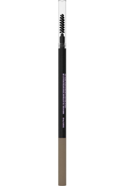 MAYBELLINE Express Brow Ultra Slim Kredka do brwi - 02 Soft Brown 1szt zdjęcie 9