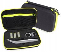 ETUI na Golarkę PHILIPS ONEBLADE PRO 360 Trymer Nasadki Ostrza Wkłady