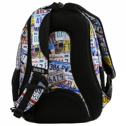 Derform BackUp - Plecak H41 06409 na Arena.pl