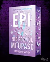 Epi Nie pozwól mi upaść