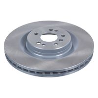 Tarcza hamulcowa PRZÓD MERCEDES GL 2006 2007 2008 2009 2010 2011 2012