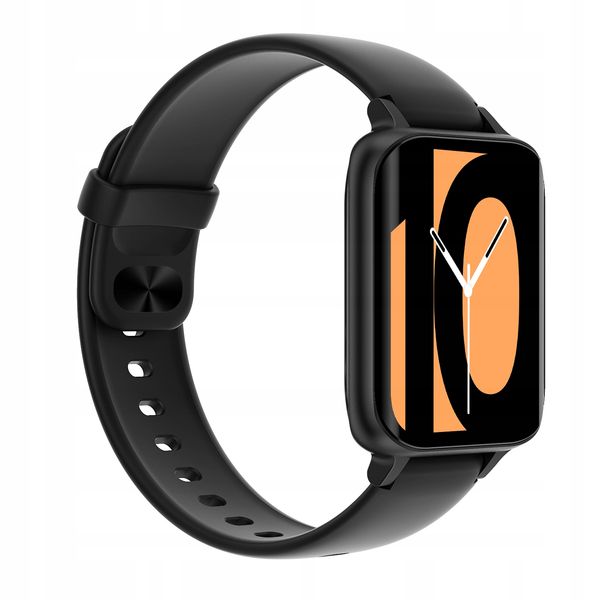 Smartwatch DT 192109484 czarny zdjęcie 4