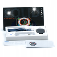 Smartwatch KIANO Solid