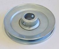 Koło napędowe noży Pubert Oscar 50HPRO CZĘŚĆ ORYGINALNA 0002020005