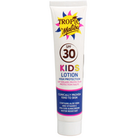 Tropic By Malibu SPF30 Krem Dla Dzieci 40ml