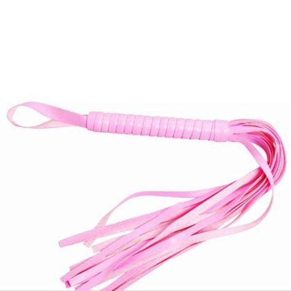 Bondage Kit (Rosa) zdjęcie 2