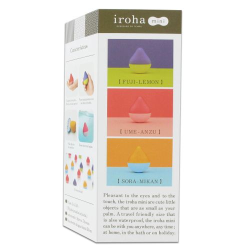 Stand - Iroha by Tenga Mini Edition Paperstand na Arena.pl