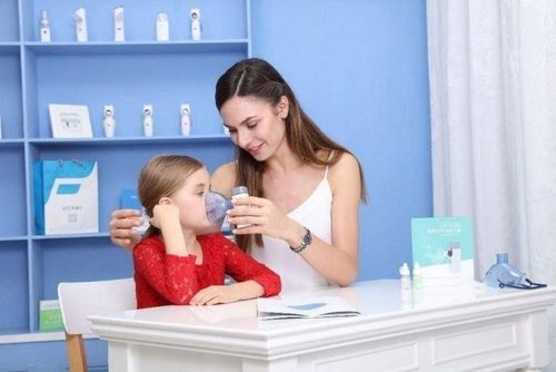 PRZENOŚNY INHALATOR NEBULIZATOR SIATECZKOWY CICHY na Arena.pl