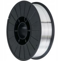 Drut spawalniczy 1,0mm MIG MAG do Aluminium 2kg
