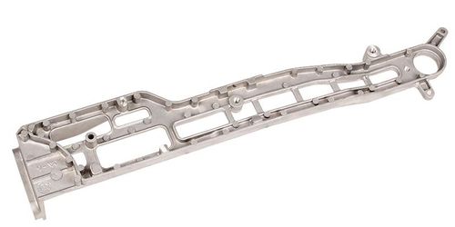 Mocowanie pionowe obudowy Loncin LC3500i CZĘŚĆ ORYGINALNA 662470001-0001 na Arena.pl