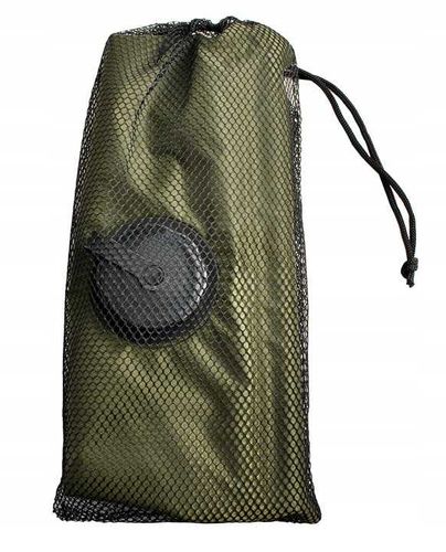 Prysznic turystyczny na Arena.pl