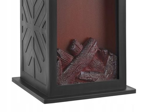 LAMPION LED KOMINEK RUCHOMY PŁOMIEŃ na Arena.pl