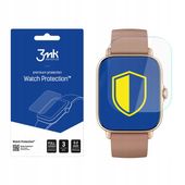Ochrona na Xiaomi Amazfit GTS 3 3mk Watch Protect