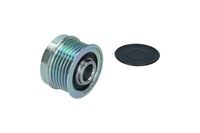 KOŁO PASOWE ALTERNATORA SPRZĘGŁA FORD GALAXY II 2011 2012 2013 2014 2015