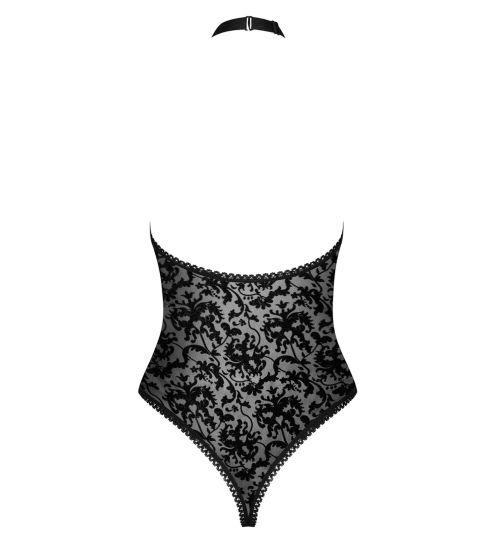 Body z odkrytymi plecami S/M zdjęcie 4