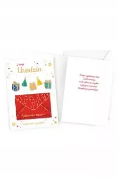 Karnet Z Okazji Urodzin na Arena.pl