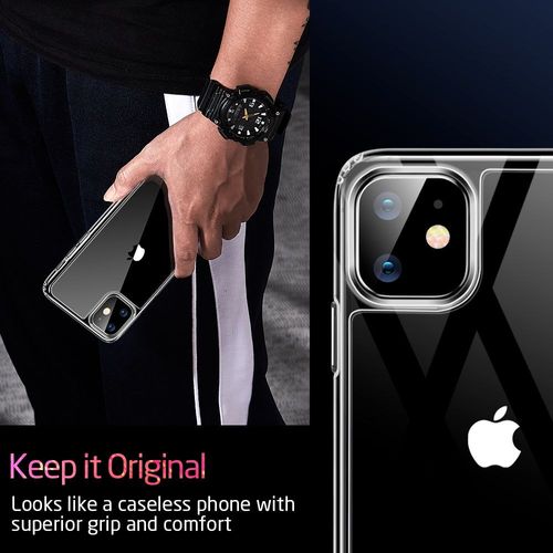 ESR ICE SHIELD IPHONE 11 CLEAR na Arena.pl