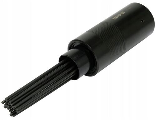 YATO GŁOWICA IGŁOWA YT-09911 DO MŁOTKA PNEUMATYCZNEGO YT-09910 na Arena.pl