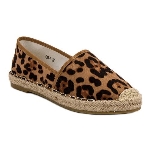 Espadryle W Cętki r.40 na Arena.pl