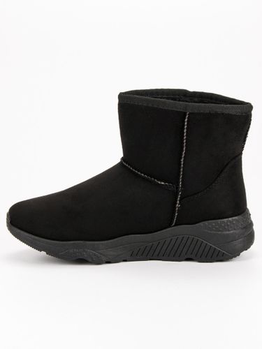 ŚNIEGOWCE NA PLATFORMIE Rozmiar - 40 na Arena.pl