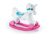 DOLU Unicorn 2w1 bujak-jezdzik 2509 25098