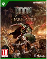 Gra Xbox Series PLAION DOOM: The Dark Ages