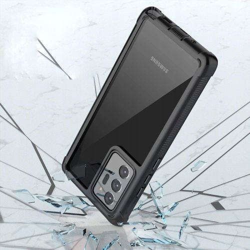 PANCERNE ETUI ARMOR 360° DO GALAXY NOTE 20 ULTRA na Arena.pl