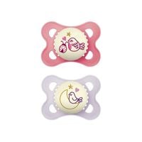 Smoczek original2-6 planet gir MAM AKCESORIA