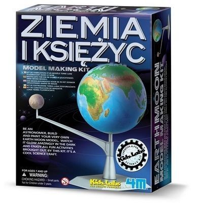 ZIEMIA I KSIĘŻYC na Arena.pl