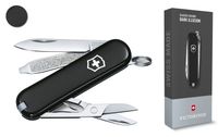 Victorinox 0.6223.3G, scyzoryk Classic SD, 58 mm, 7 funkcji, pudełko