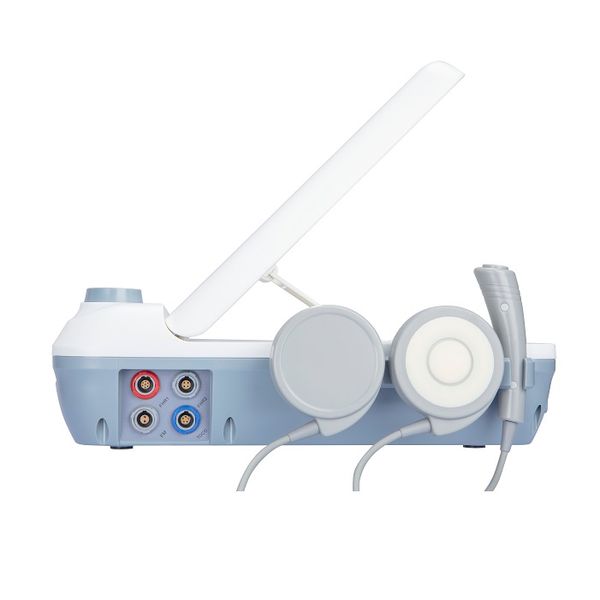 Kardiotokograf Aparat KTG Monitor Płodu JPD-300Pb + sondy zdjęcie 5