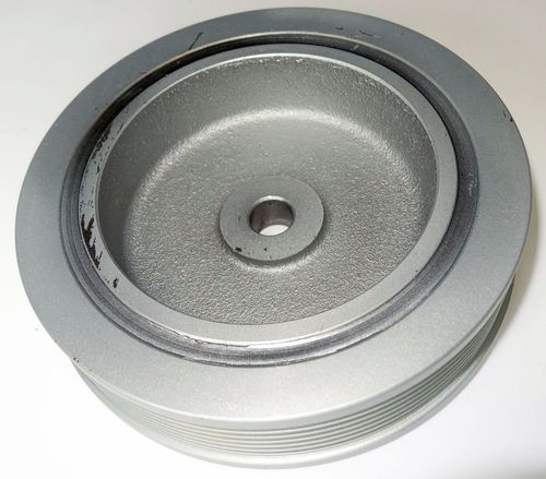 KOŁO PASOWE RENAULT MEGANE I,LAGUNA, 1.9dCi,1.9dTi, 77001153 na Arena.pl