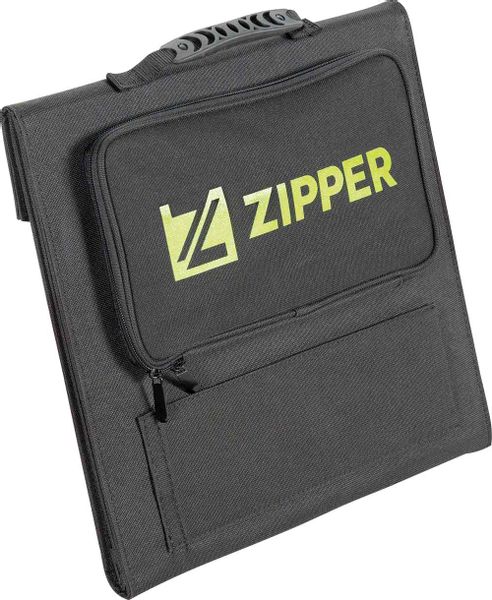 Panel Słoneczny Zipper 60W 18V SP60W zdjęcie 7